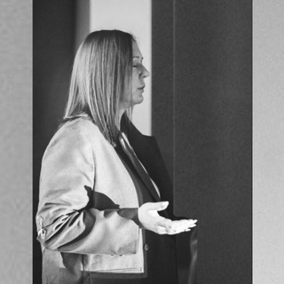 ЕЛЕНА МАМПОРИЯ ⚡️