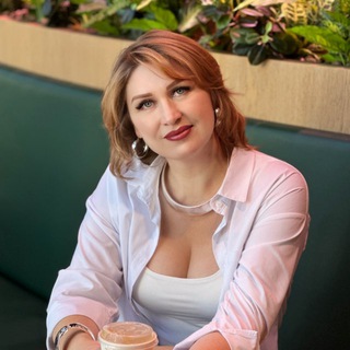 Елена Манскова | твой HR