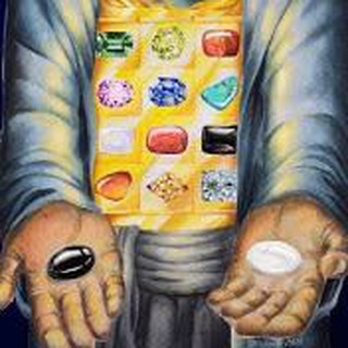 Погружение в глубины Божьи