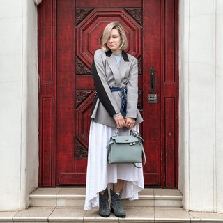 Стилист Елена | типажи и архетипы