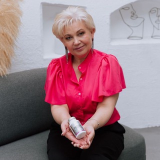 Елена Митракова 💊