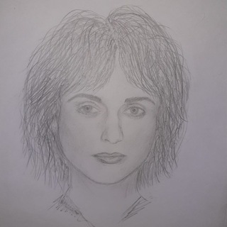 Elena Sadko/Ангел Мккензи