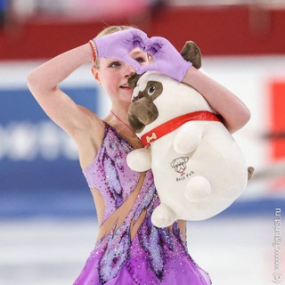 Лена Костылева