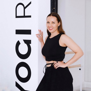 Бизнес мечты с YOGI ROOM. Open your mind