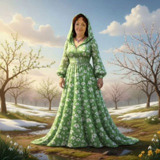 Энергии во благо. С Еленой Морозовой ✨