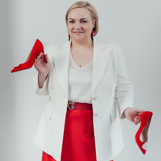 Елена Томасова имидж стилист