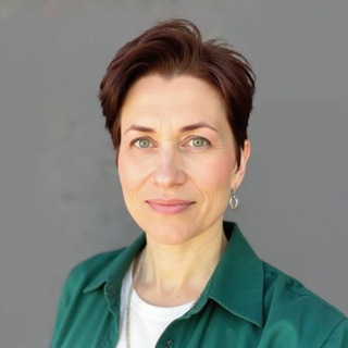 Елена Ватлецова. В единстве с жизнью