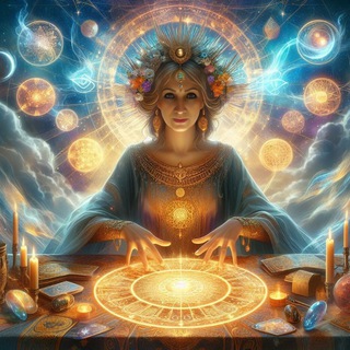 Секреты волшебства с Еленой