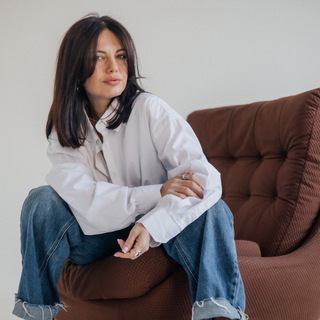 Елена Дели - контент маркетолог