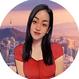 Элеонора♥️Корейский язык🇰🇷