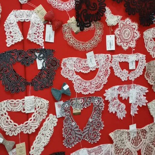 Кружево. Кружевной Край