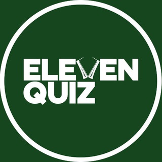 Eleven Quiz СПб | Футбольный квиз