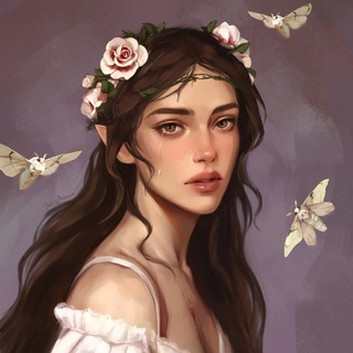 ϶ лϕи ʜ | ᴀвгуста волχᴇн