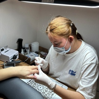 Маникюр ЖК Остафьево/Щербинка