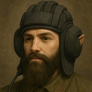 Эльфийский Танкист