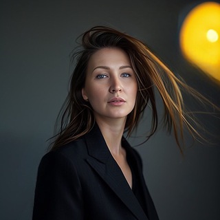 Элина PRO Нейросети