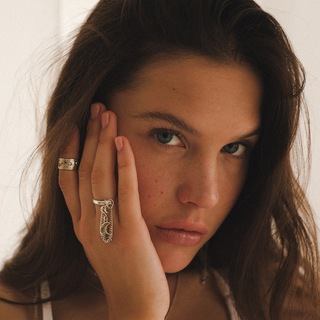 Как говорит Джинджер 🫚