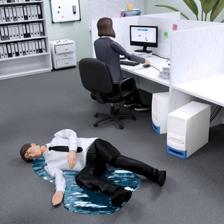 Амбассадор прокрастинации