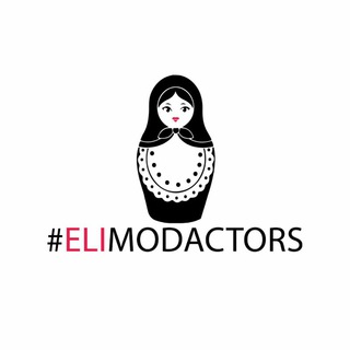 #ELIMODACTORS