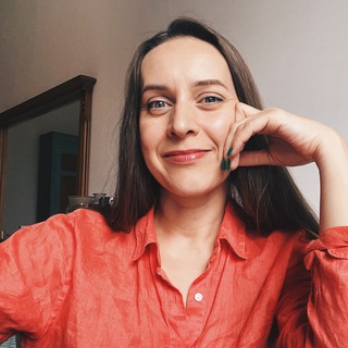 Элина Рыженкова | реляционный психоанализ