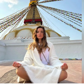 Элина Курбатова | Психолог | Гипнотерапевт | Регрессолог