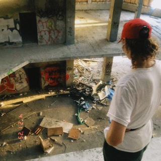 канал конюшни