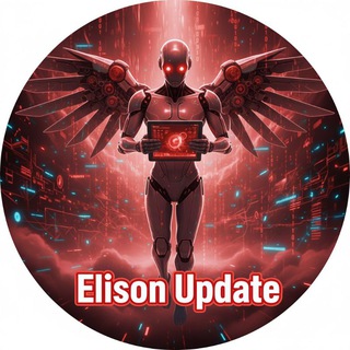 Elison Update