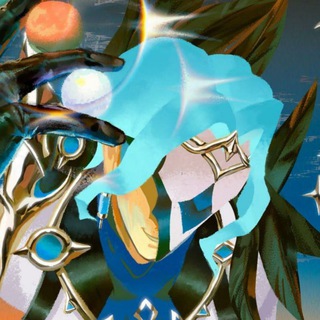 [рест] Crushing Radio Waves 🪬