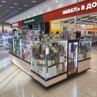 Оригинальная парфюмерия🔝