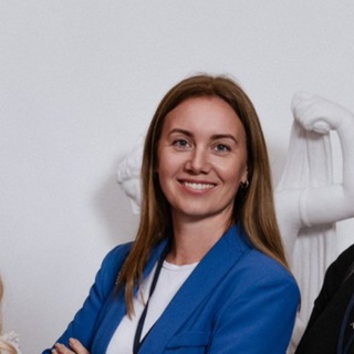 💻Елизавета | Юрист для бизнеса