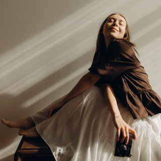 Лиза 🤎 Фотограф Москва