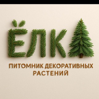 Питомник Ёлка | Краснодар • доставка РФ