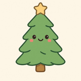 Искусственные ёлки в Благовещенске