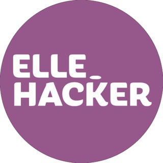 ELLE HACKER