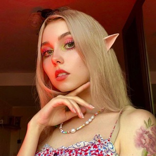 with love, Ellen Vaio 🎧💌