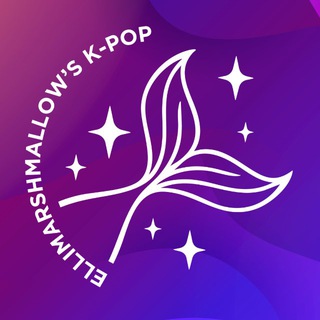 ElliMermaid's K-POP
