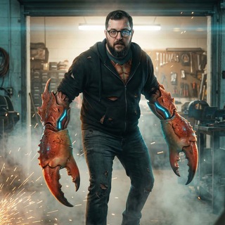 Эльдар прокачает