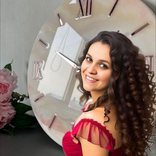 Эльмира | Эпоксидная смола| Предметы интерьера| Часы и картины | Ёлочные игрушки