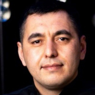 ЭЛЬМИР ГЕРДТ