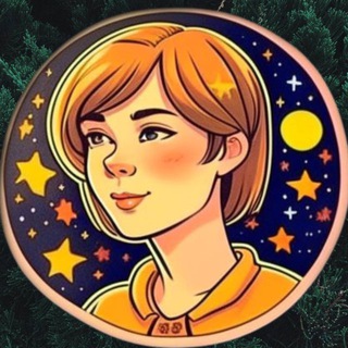 🎄Блог Дарьи Ёлчевой🎄