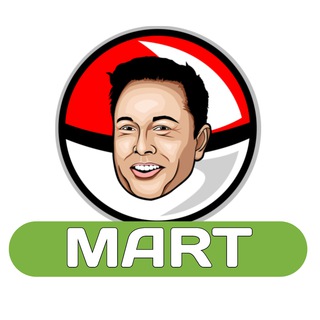 ElonMart 2.0