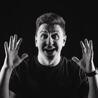 Дима Мухин из Else