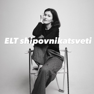 ELT shipovnikatsveti