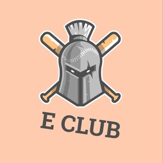 E. Club