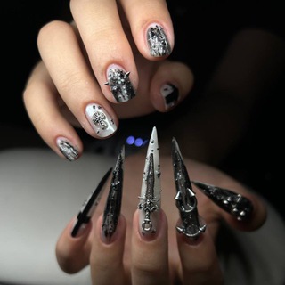 elinails