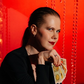 ❤️ Элунар ТАРО | Темная Сторона Луны 🌒