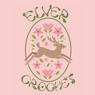 *:･ﾟ✧elver crochet✧･ﾟ:*