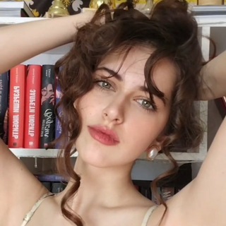 Эльвина рассказала