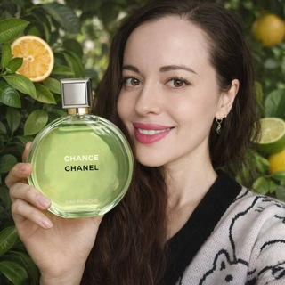 Веселый Любитель Парфюма😃