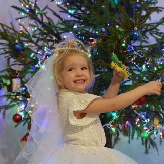 Эля Геннадьевна